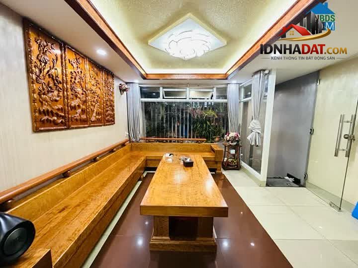 Nhà Đẹp 5 Tầng Tại Tân Bình – Đầu Tư Sinh Lợi Ngay!