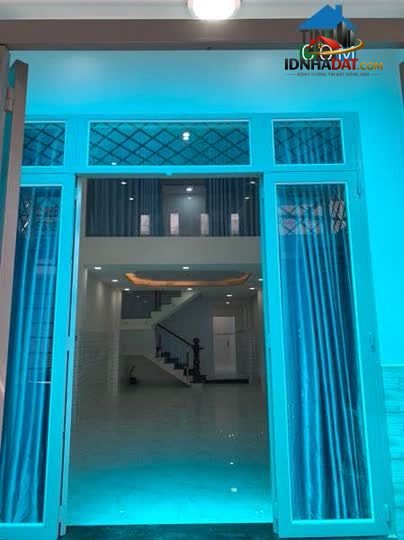 Nhà mặt tiền Tân Phú – 3 tầng BTCT, cực hiếm… – Bán kho xưởng Quận Tân Phú – TP Hồ Chí Minh giá Thỏa thuận