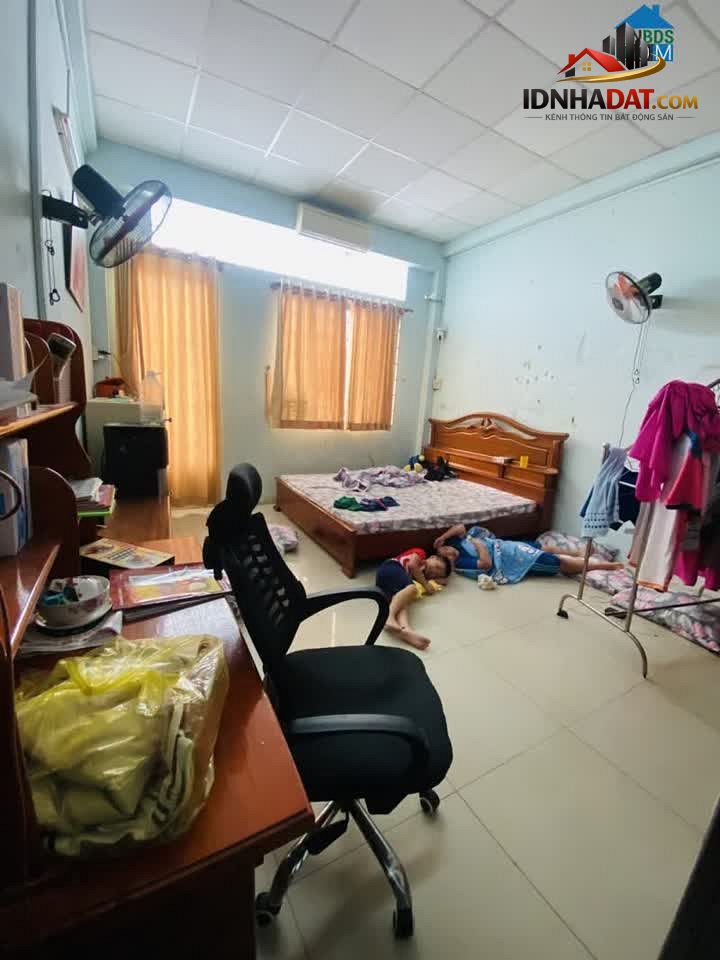 Bán Nhà Thành Mỹ Giáp Q10 – Diện Tích 34M2 – Giá Chỉ 4.X Tỷ