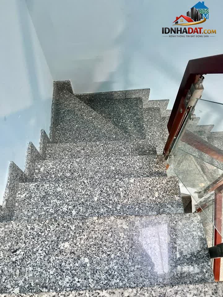 Ảnh CHỦ BÁN GẤP - NHÀ ĐẸP 5 TẦNG - 4 x11m - CHỈ CÒN 5.95TỶ TL - Phú Thọ Hòa - Q.Tân Phú 3