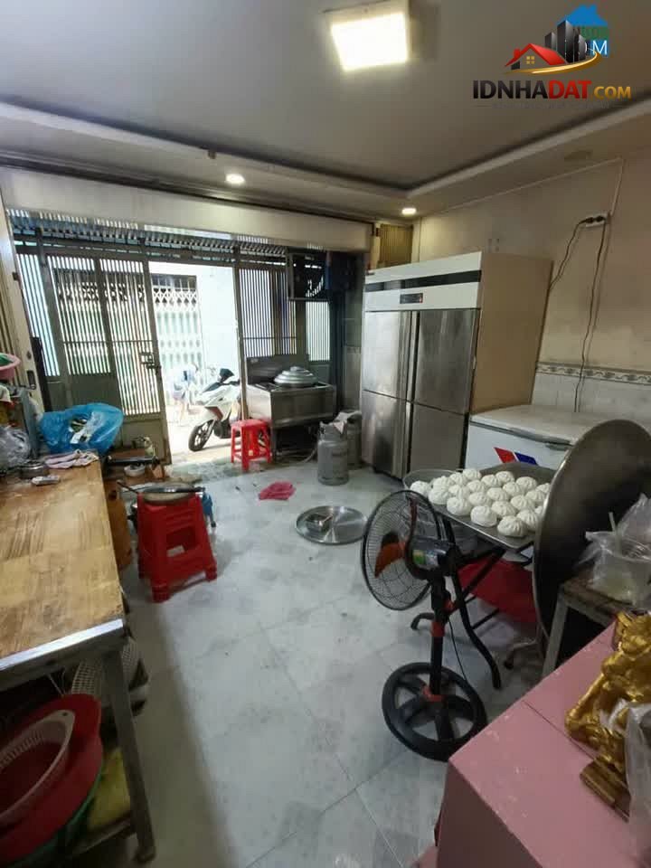 Nhà Hẻm Chiến Lược Bình Tân – Cơ Hội Đầu Tư … – Bán nhà mặt phố Quận Bình Tân – TP Hồ Chí Minh giá Thỏa thuận