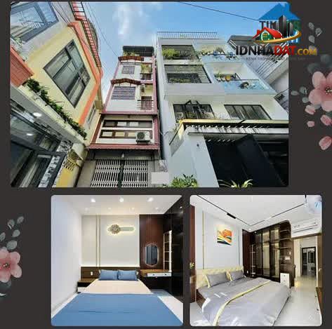 Bán Gấp Nhà Nằm Gần Khu Bắc Hải, Tân Bình – Cơ Hội Đầu Tư Hiếm Có!