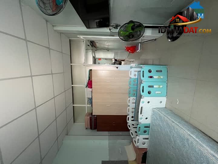 Ảnh Nhà 2 Tầng Ngay Âu Cơ-Tân Bình-41m2. 2