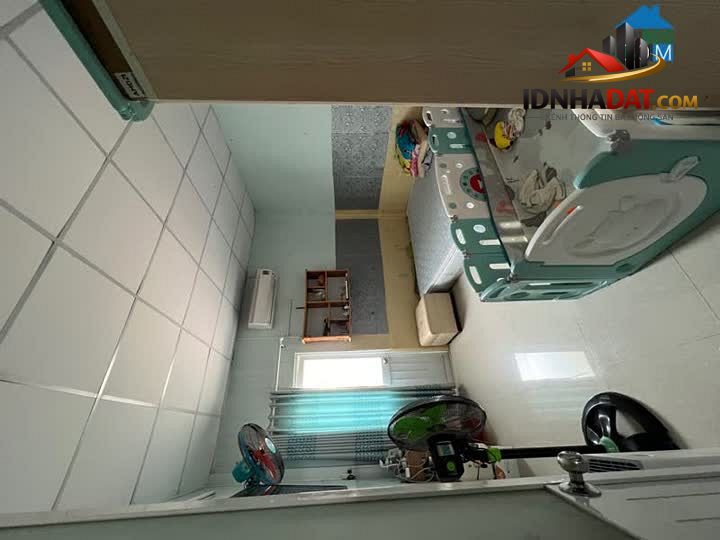 Ảnh Nhà 2 Tầng Ngay Âu Cơ-Tân Bình-41m2. 1