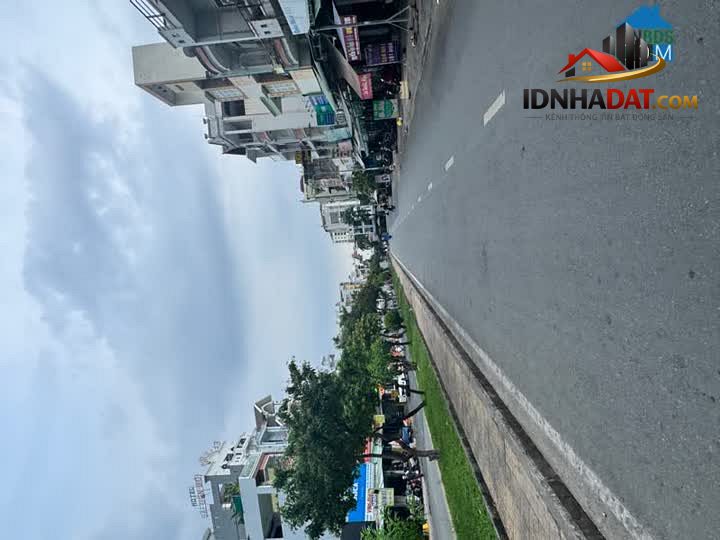 Bán nhà hẻm ô tô 88m² tại Tân Phú chỉ nhỉnh 8 tỷ.