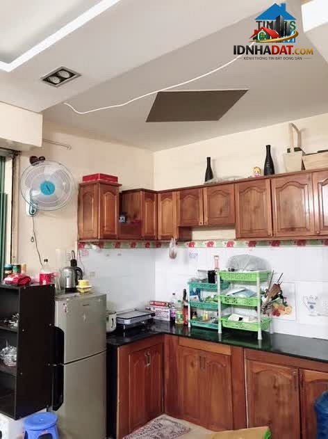 Ảnh Tân Bình Trường Chinh - CHỈ 3.285 TỶ - SỞ HỮU NGAY NHÀ 34M2 - ngang 5.5 1