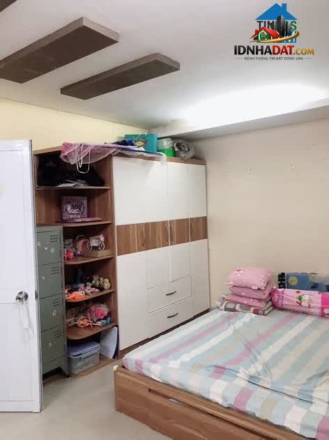 Sở hữu ngay nhà 34m² tại Tân Bình chỉ với 3.285 tỷ!