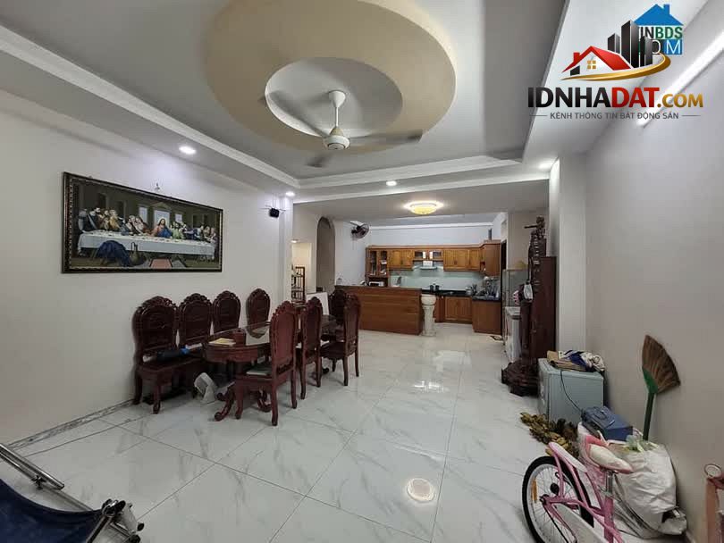 Ảnh Bán Nhà Hẻm Ba Gác, Đường Đặng Lộ,Phường 07, Quận Tân Bình, DT 5 x11m, 2 Tầng, 6 tỷ. 1