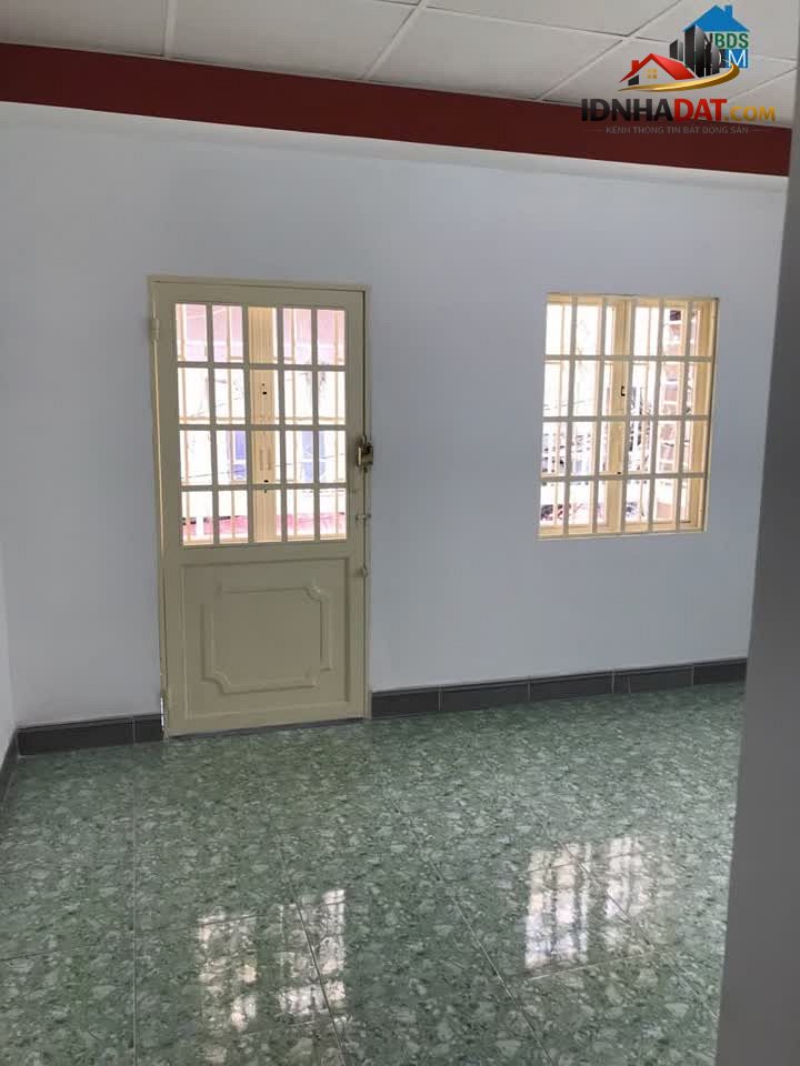 Ảnh Bán Nhà Lạc Long Quân Tân Bình - 2 Mặt HXH 4M - 4x8.5 - Chỉ 3.X Tỷ 2