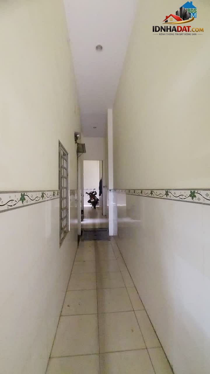 Ảnh Bán gấp, giám 700tr, nhà ngay Chợ Tân Trụ, đường Trần Thái Tông, còn 8.2 tỷ. 1