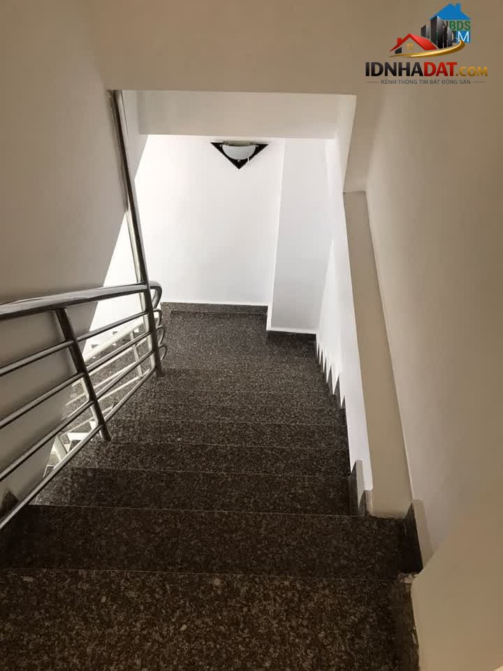 Ảnh Bán Nhà Ni Sư Huỳnh Liên P10 Tân Bình - Hẻm Oto 4M Đỗ Cửa - 4x8.5 - 3.X Tỷ 1