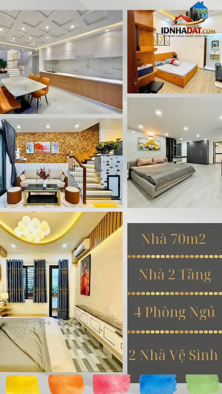 Cơ hội sở hữu nhà hẻm xe hơi siêu đẹp tại Tân Bình chỉ 90 triệu/m²!