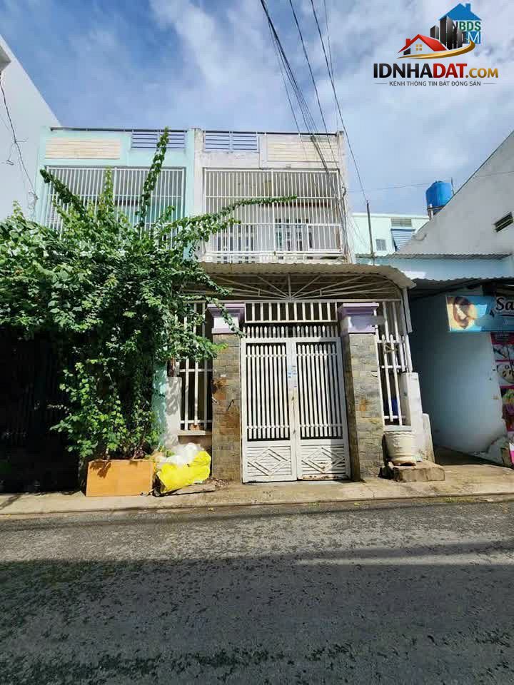 Nhà hẻm Lê Đình Cẩn, Bình Tân – Cơ hội sở hữu không thể bỏ lỡ!