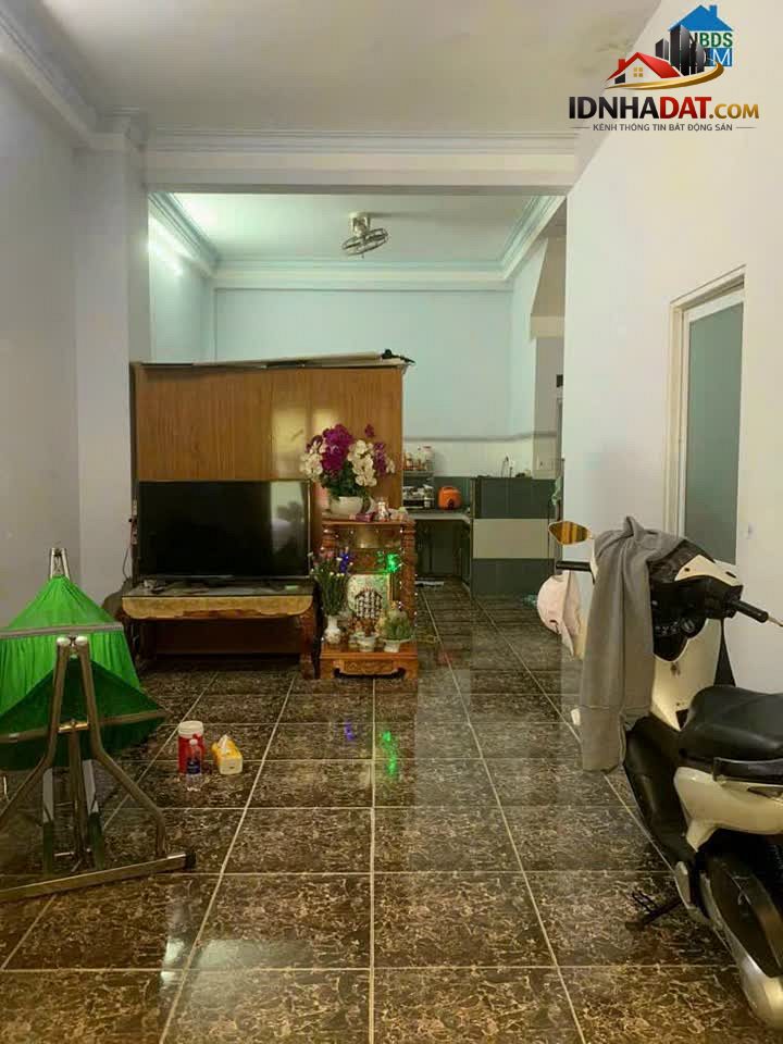 Nhà hẻm Liên Khu 8-9, Bình Tân – Cơ hội vàng cho gia đình bạn!