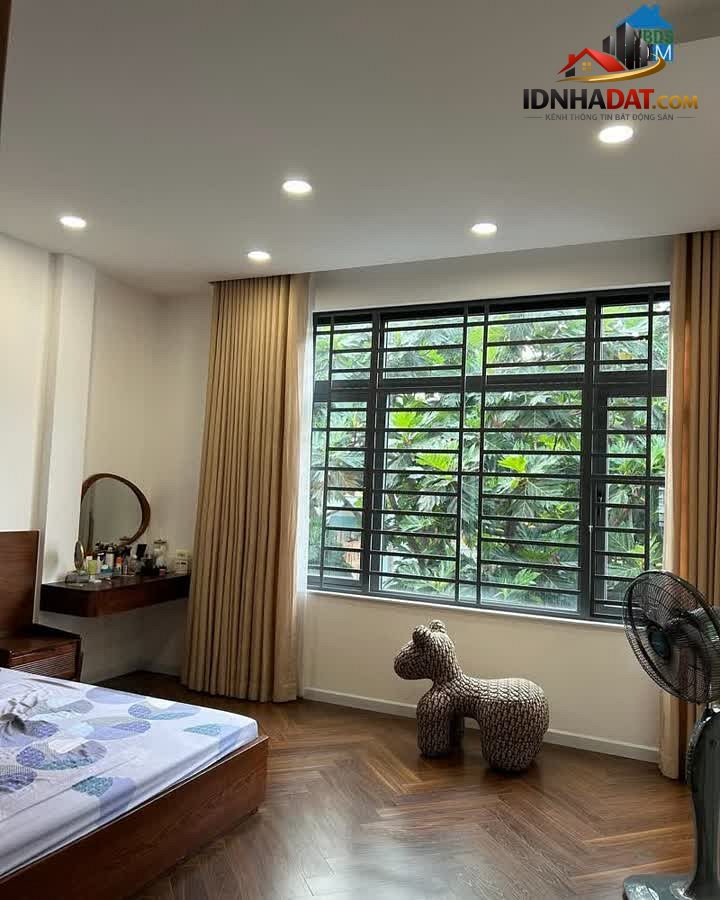 Biệt Thự Đẹp Nhỉnh 19 Tỷ Tại Tân Bình – Cơ Hội Vàng Không Thể Bỏ Lỡ!