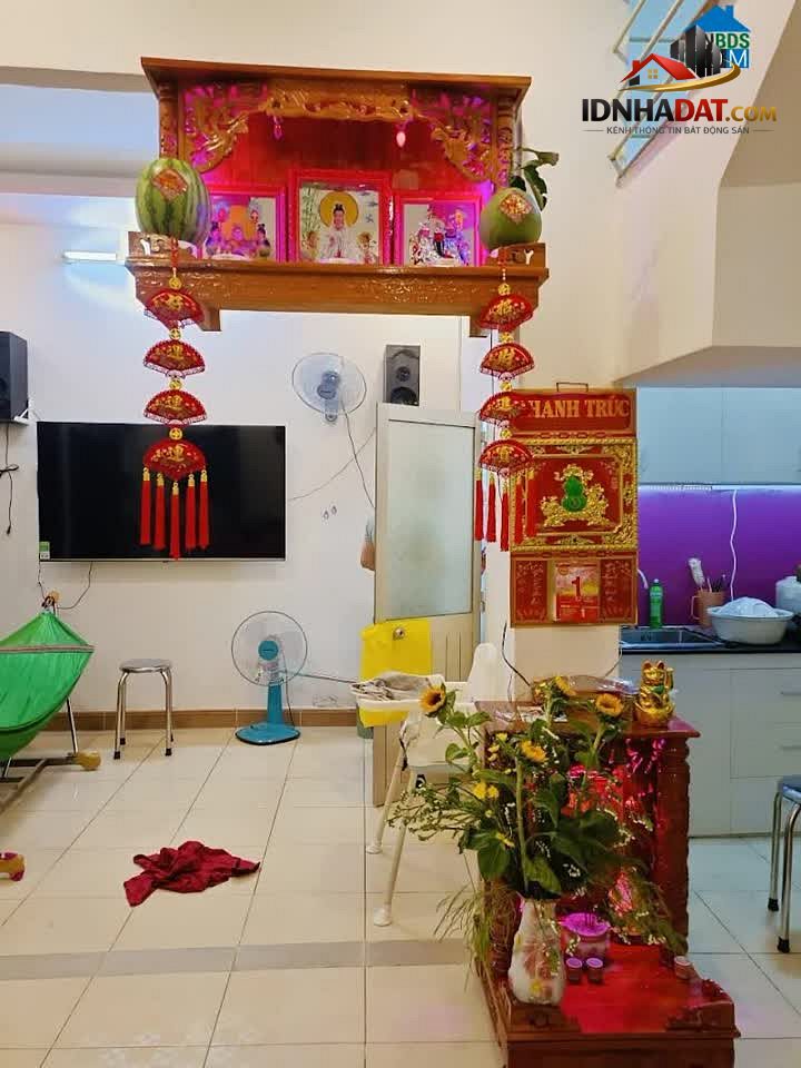 Ảnh Kẹt Tiền Bán Nhà Tên Lửa Bình Tân, 50m2, 2 Tầng, Nhà Mới Ở Ngay, Chỉ 3. 7 Tỷ 3