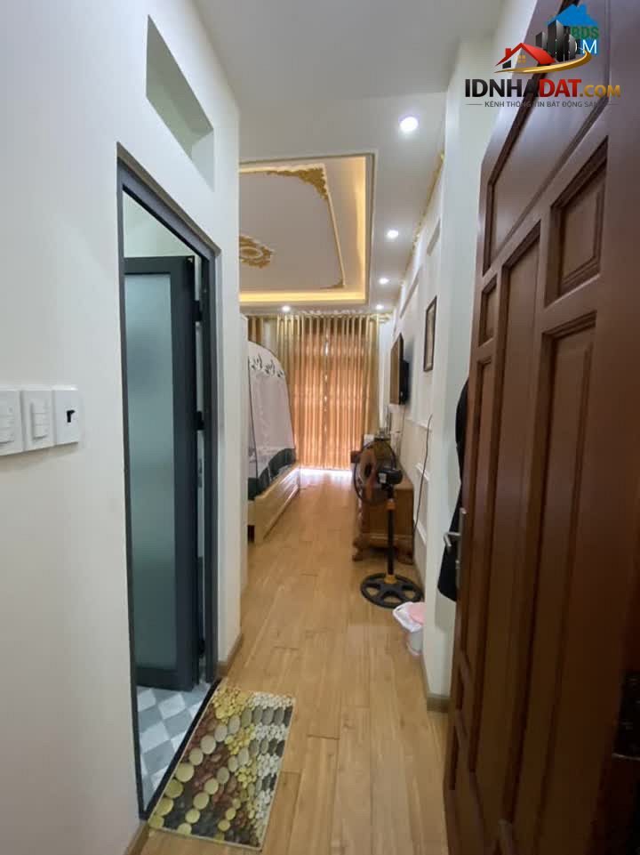 Ảnh Nhà Mặt Tiền Liên Khu 4-5, Q. Bình Tân, 85m2, Nhà Đẹp-Kiên Cố-Kinh Doanh Tốt. Chỉ 10.8 Tỷ 2