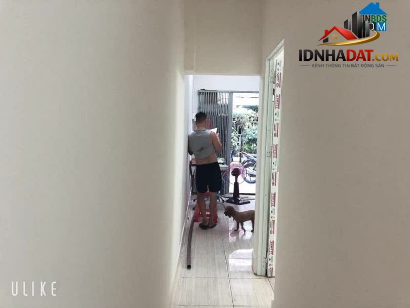 Ảnh Nhà Lê Đình Cẩn Quận Bình Tân 4x10x 2 Tầng, Chỉ 3 Tỷ 2