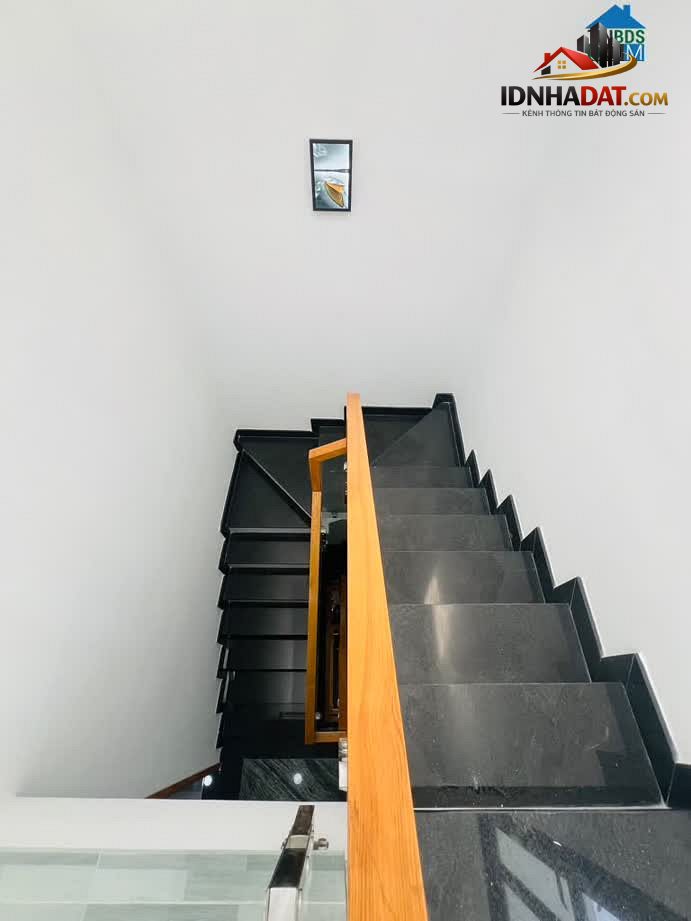 Ảnh Bán nhà HXH 5m, Lê Văn Quới, Bình Tân, 60m2 (4x15) x 5 tầng, 6.4 tỷ TL 3