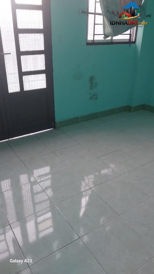 Ảnh Nhà Đẹp Bình Tân - Hẻm 4M - Tương Lai Hẻm Trước Nhà Thông Ra Bình Long - Gần 30M2 2 Tầng - 3.1 Tỷ 3