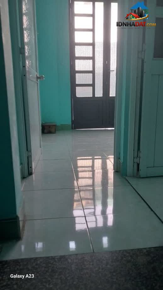 Ảnh Nhà Đẹp Bình Tân - Hẻm 4M - Tương Lai Hẻm Trước Nhà Thông Ra Bình Long - Gần 30M2 2 Tầng - 3.1 Tỷ 4