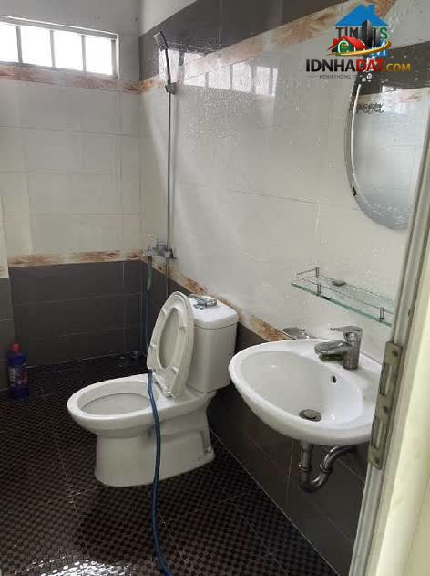 Ảnh Bán nhà HXT 6m, Mã Lò, Bình Tân, 104m2 (8x14) x 4 Tầng, 7.3 tỷ TL 4