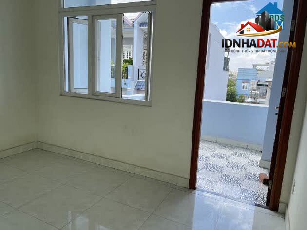 Ảnh Bán nhà HXT 6m, Mã Lò, Bình Tân, 104m2 (8x14) x 4 Tầng, 7.3 tỷ TL 1