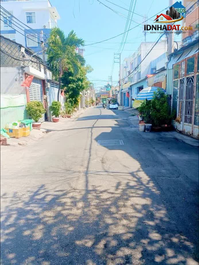 Bán Nhà Đống Đồ Nghĩa Địa Đẹp Tại Bình Tân – Giá Tốt Nhất!