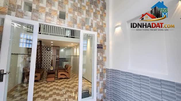 Ảnh Bán nhà Tân Hoà Đông,Bình Trị Đông,Bình Tân,
dt: 44 m2, 4 x 13, 2 lầu,
giá: 3 tỷ 390. 2