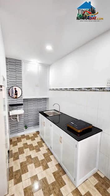 Ảnh Bán nhà Tân Hoà Đông,Bình Trị Đông,Bình Tân,
dt: 44 m2, 4 x 13, 2 lầu,
giá: 3 tỷ 390. 4