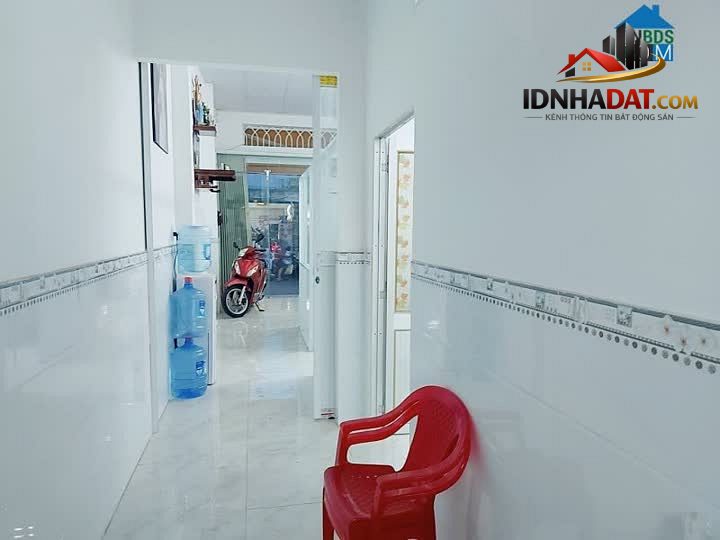 Ảnh Bán nhà riêng mặt tiền 61m2 ngag 4 nở hậu sát Lê Văn Qưới Bình Tân chỉ 5.9 tỷ 3