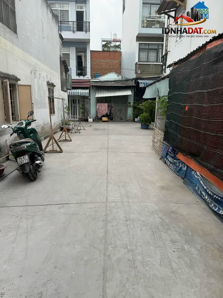 Ảnh Nhà hẻm đường số 11 p BHH,Bình Tân 1 trệt 1 lầu 2pn 2wc dt 24m2 giá 2ty850 7