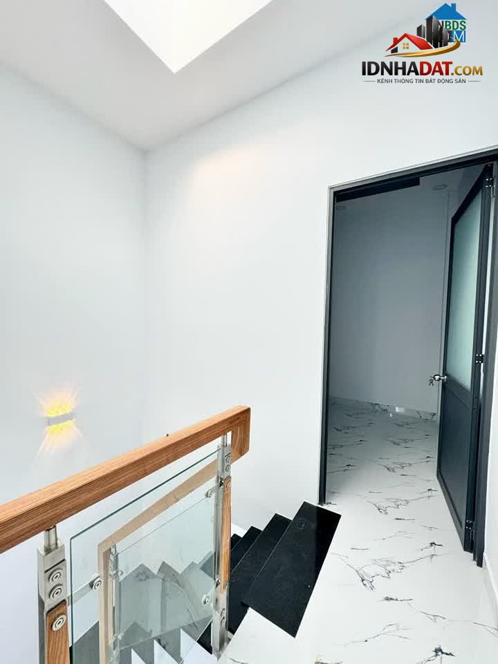 Nhà Hẻm Đường Số 11, Bình Tân – Cơ Hội Đầu Tư Tuyệt Vời!