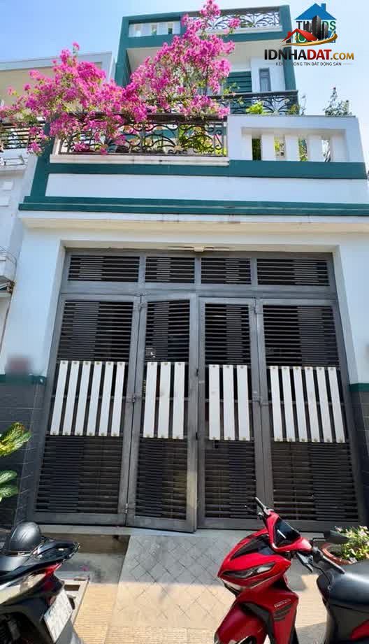 Bán Nhà Vip 6PN 7WC Khu Bình Tân – Nơron Đầu Tư Thông Minh