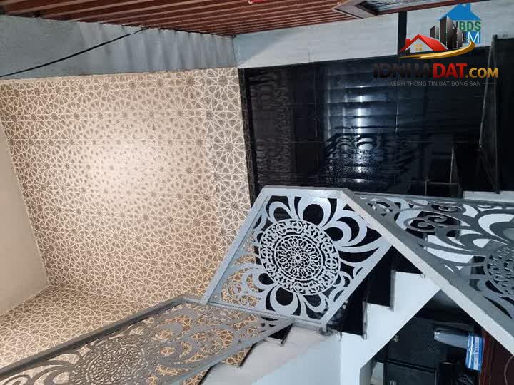 Ảnh HXH thông tứ hướng, thông sang Lê Đình Cẩn, Chiến Lược, Bình Trị Đông - nhà 2 tầng 3pn - Sổ hồng... 3