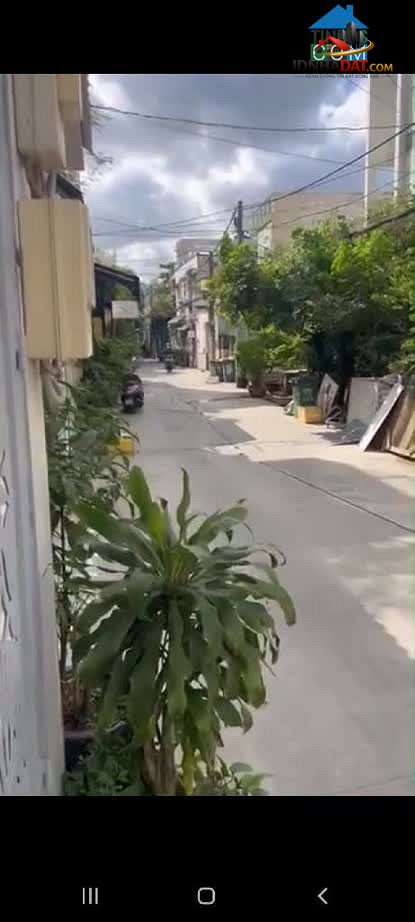 Ảnh HXH thông tứ hướng, thông sang Lê Đình Cẩn, Chiến Lược, Bình Trị Đông - nhà 2 tầng 3pn - Sổ hồng... 4