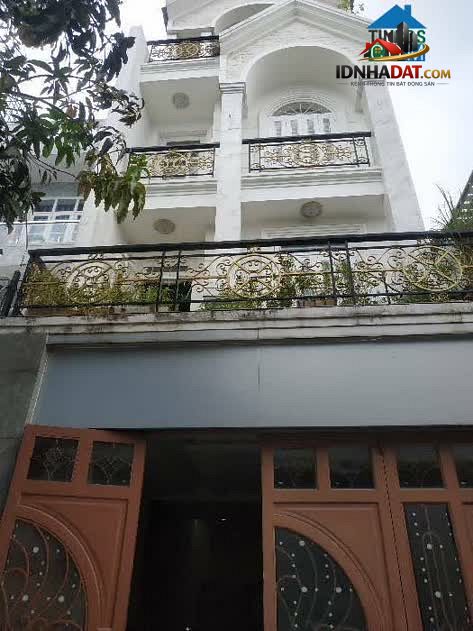 Ảnh Tân Phú - Khu Vip Tây Thạnh - Lê Trọng Tấn - Nhà 2 Tầng Đẹp Mê Ly - Tặng Full Nội Thất Xịn -... 2