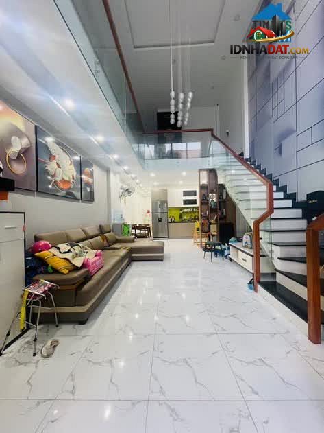 Ảnh Tân Phú - Khu Vip Tây Thạnh - Lê Trọng Tấn - Nhà 2 Tầng Đẹp Mê Ly - Tặng Full Nội Thất Xịn -... 4