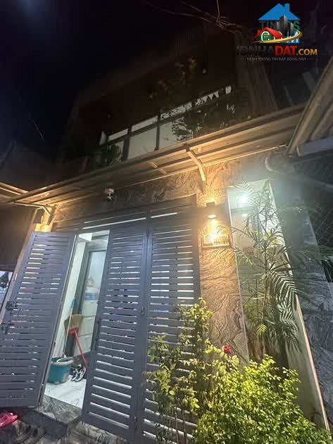 Ảnh Tân Phú - Khu Vip Tây Thạnh - Lê Trọng Tấn - Nhà 2 Tầng Đẹp Mê Ly - Tặng Full Nội Thất Xịn -... 3