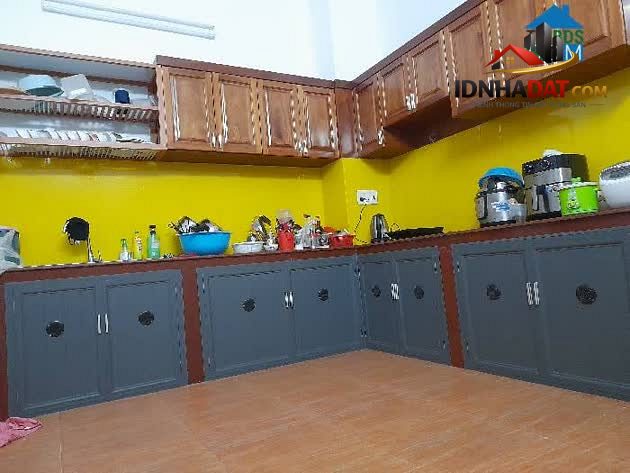 Ảnh Bán nhà Mặt Tiền, (4.2 x 17.6), 75m2 x 4 Tầng, Miếu Gò Xoài, Bình Tân, 7.7 Tỷ TL 2