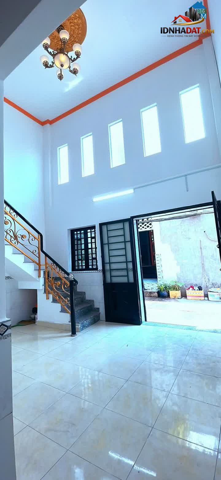 Nhà HXH tuyệt đẹp trên đường Chiến Lược – Bình Tân chỉ 4.3 tỷ!