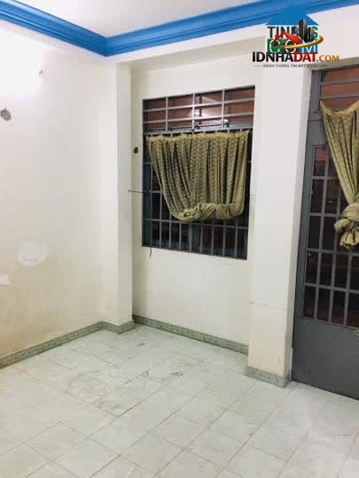 Ảnh bán nhà mặt tiền đường kênh nước đen , phường bình Hưng hòa a , quận bình Tân 
Dt 26m2 ( 4x7 )... 4