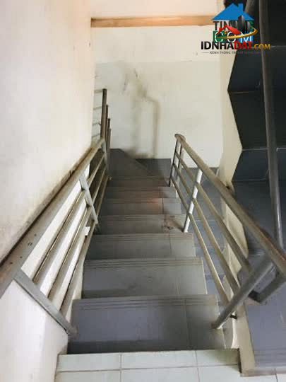 Ảnh bán nhà mặt tiền đường kênh nước đen , phường bình Hưng hòa a , quận bình Tân 
Dt 26m2 ( 4x7 )... 2