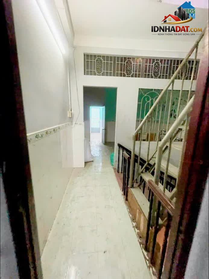 Ảnh bán nhà hxh tân hòa đông , quận bình tân, Dt 65m2 ( 4x16 ) x 4 tầng Giá chỉ : 5.4 tỷ 2