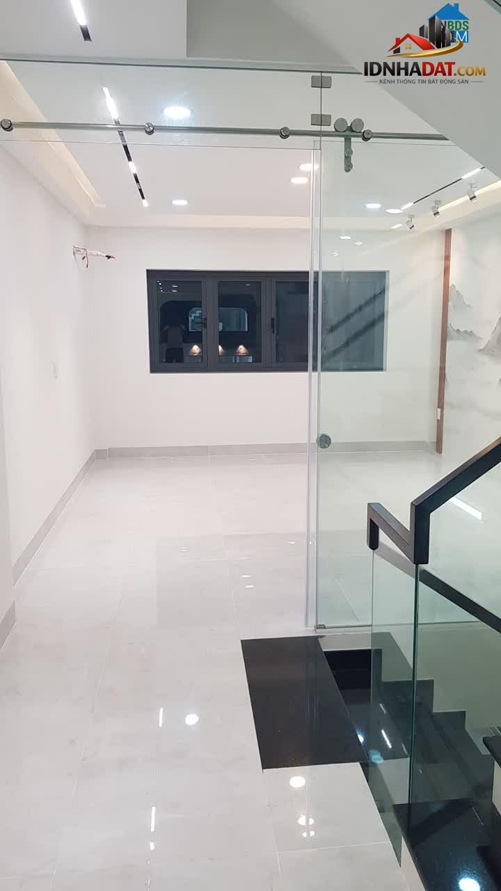 Ảnh Bán gấp nhà hxh sát eon tân phú nhà 3 tấm giá 6 tỷ 99 triệu thương lượng 2