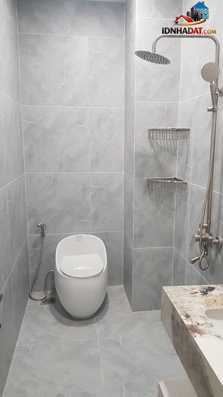 Ảnh Bán gấp nhà hxh sát eon tân phú nhà 3 tấm giá 6 tỷ 99 triệu thương lượng 1