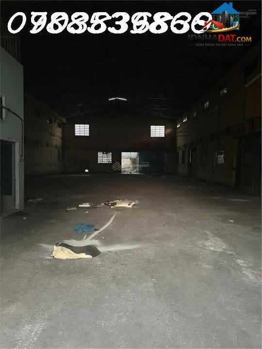 Cơ hội vàng: Kho mặt tiền 620m² – Đầu tư sinh lời … – Bán kho xưởng Quận Tân Phú – TP Hồ Chí Minh giá Thỏa thuận