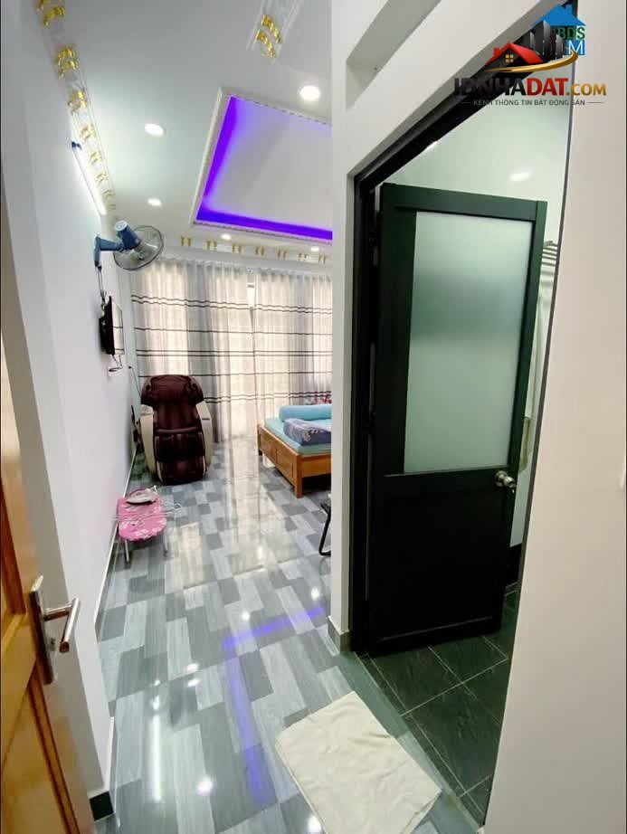 Mặt Tiền Kinh Doanh Đỉnh – 4 Tầng Siêu Đẹp C… – Bán nhà phân lô, liền kề Quận Tân Phú – TP Hồ Chí Minh giá Thỏa thuận