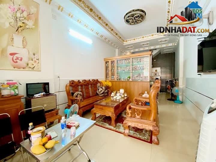 Mặt Tiền Kinh Doanh Đỉnh – 4 Tầng Siêu Đẹp C… – Bán nhà phân lô, liền kề Quận Tân Phú – TP Hồ Chí Minh giá Thỏa thuận
