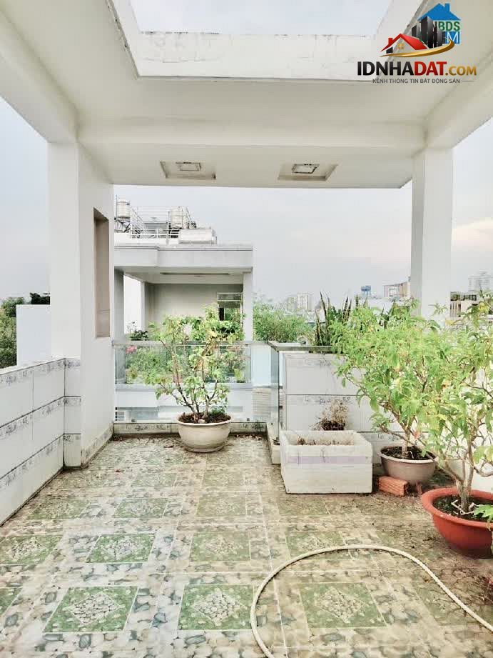 Ảnh Bán nhà Bình Trị Đông, Bình Trị Đông A, Bình Tân, DT 40m2 - 3.3 x 12 - 4 tầng, Chỉ 5.1 tỷ TL. 4